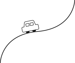 車