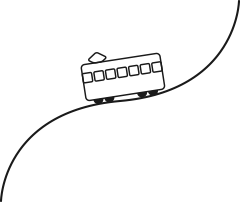 電車