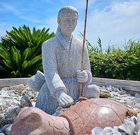 龍宮神社